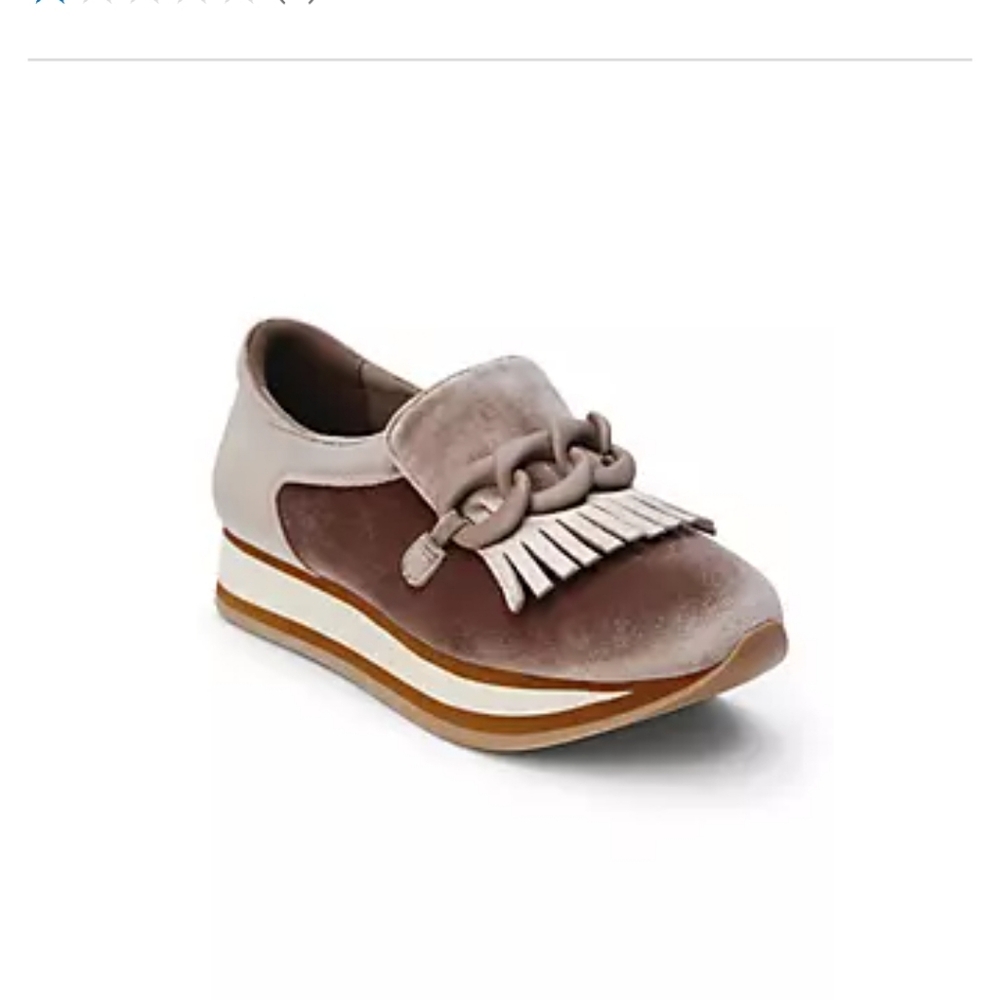 Coconuts Bess Loafer